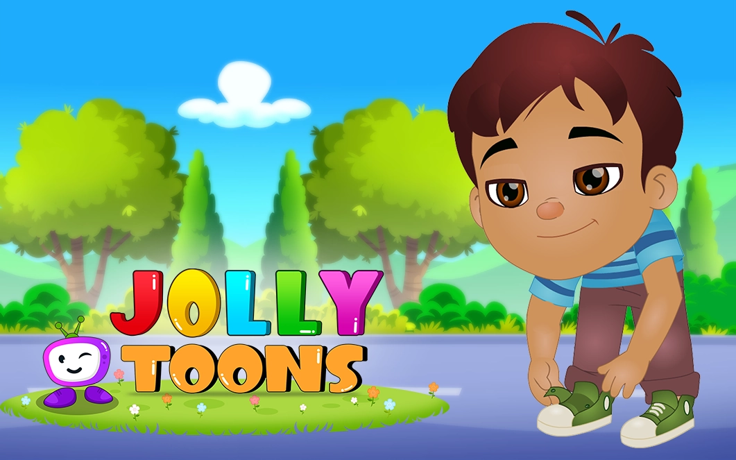 about screen lovelytoons video